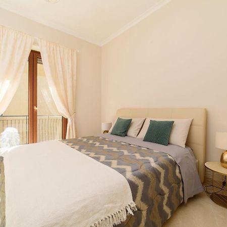 Homeaway Salerno Exterior photo