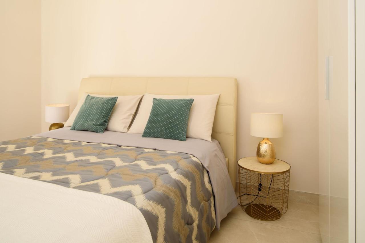 Homeaway Salerno Exterior photo