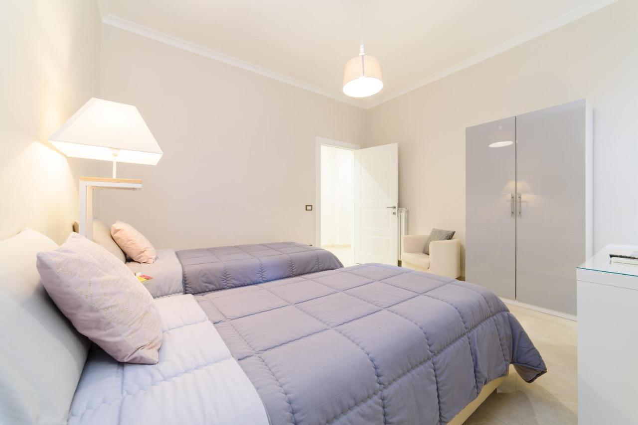 Homeaway Salerno Exterior photo