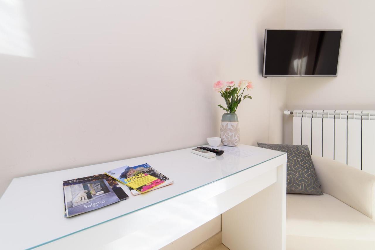 Homeaway Salerno Exterior photo