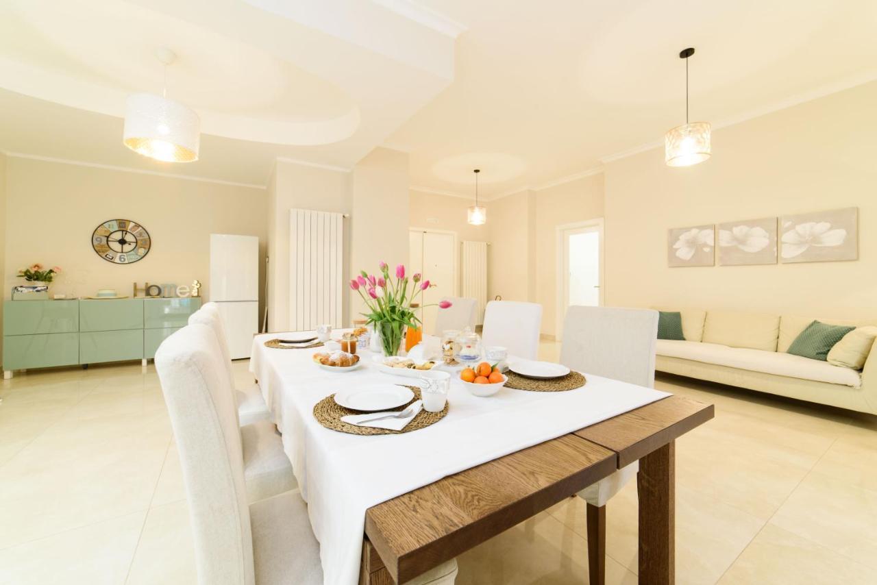 Homeaway Salerno Exterior photo