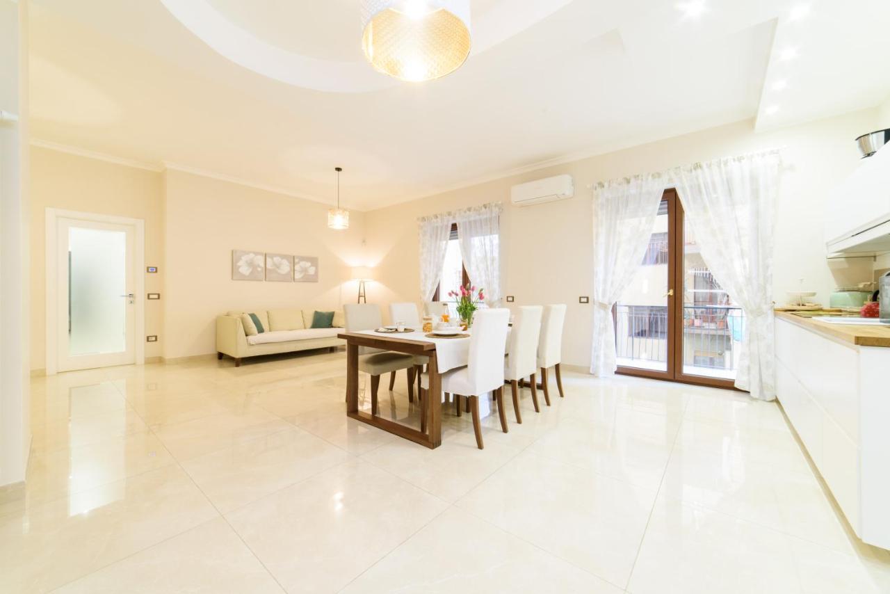 Homeaway Salerno Exterior photo