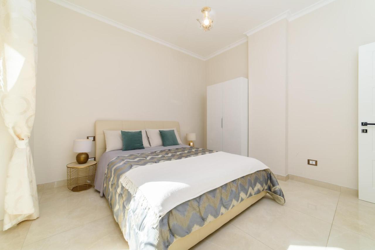 Homeaway Salerno Exterior photo