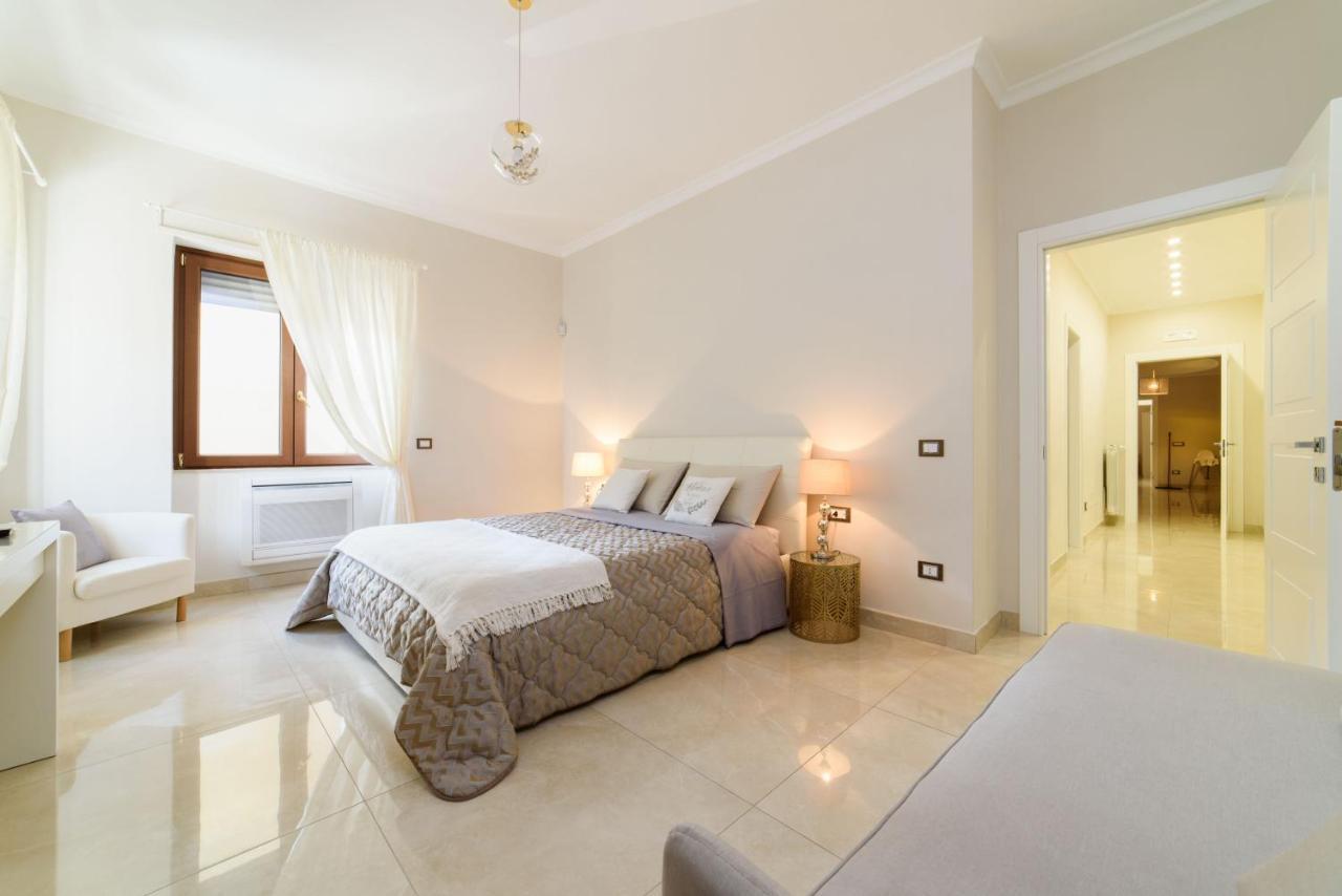 Homeaway Salerno Exterior photo