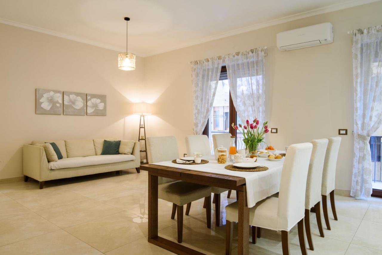 Homeaway Salerno Exterior photo