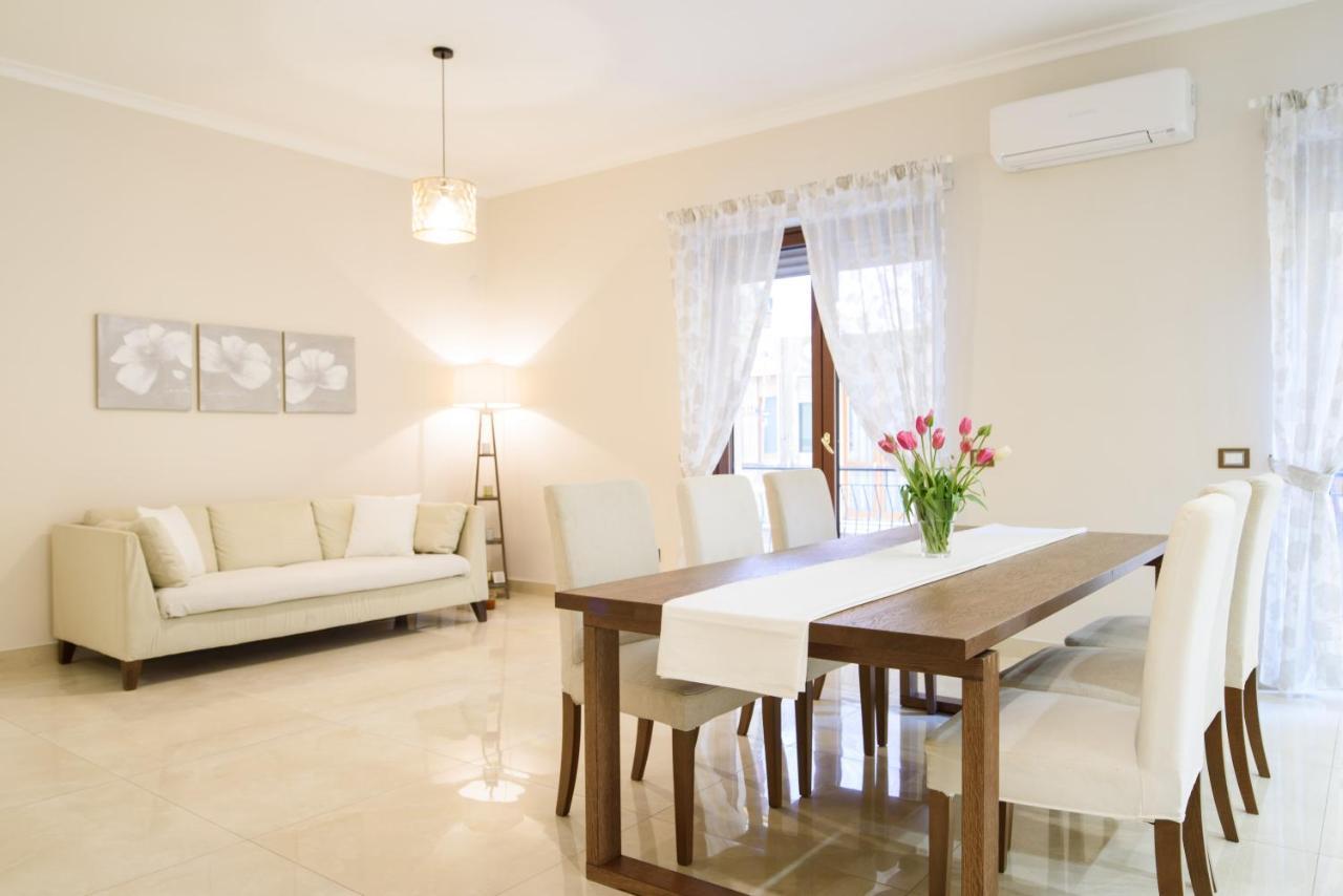 Homeaway Salerno Exterior photo
