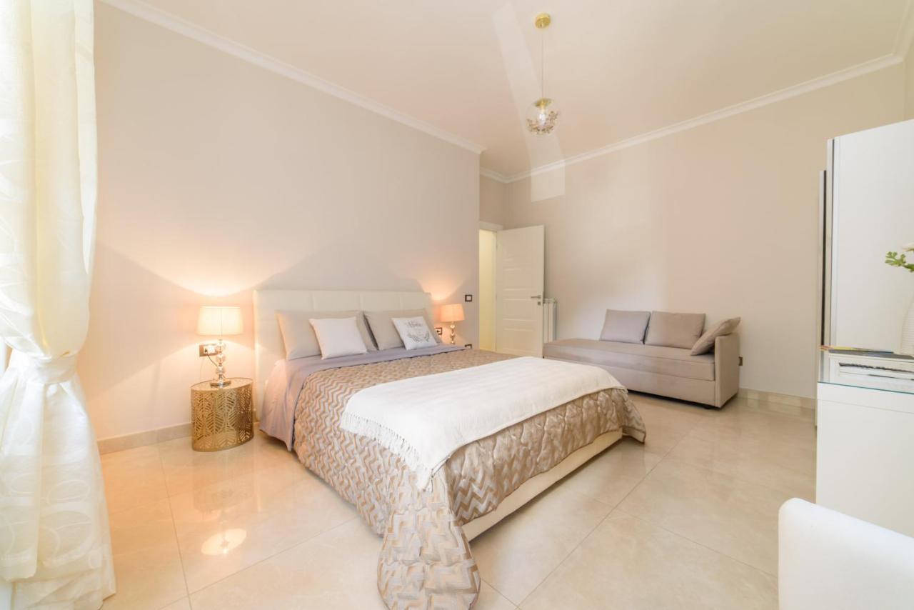 Homeaway Salerno Exterior photo