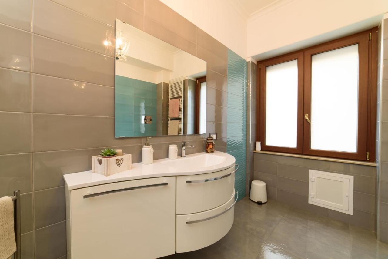 Homeaway Salerno Exterior photo