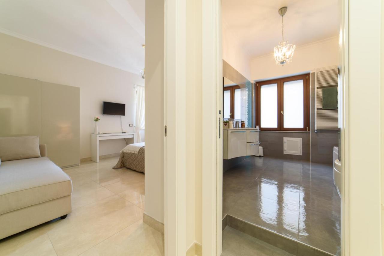 Homeaway Salerno Exterior photo