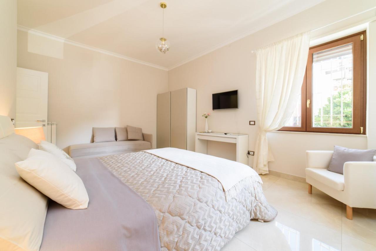 Homeaway Salerno Exterior photo