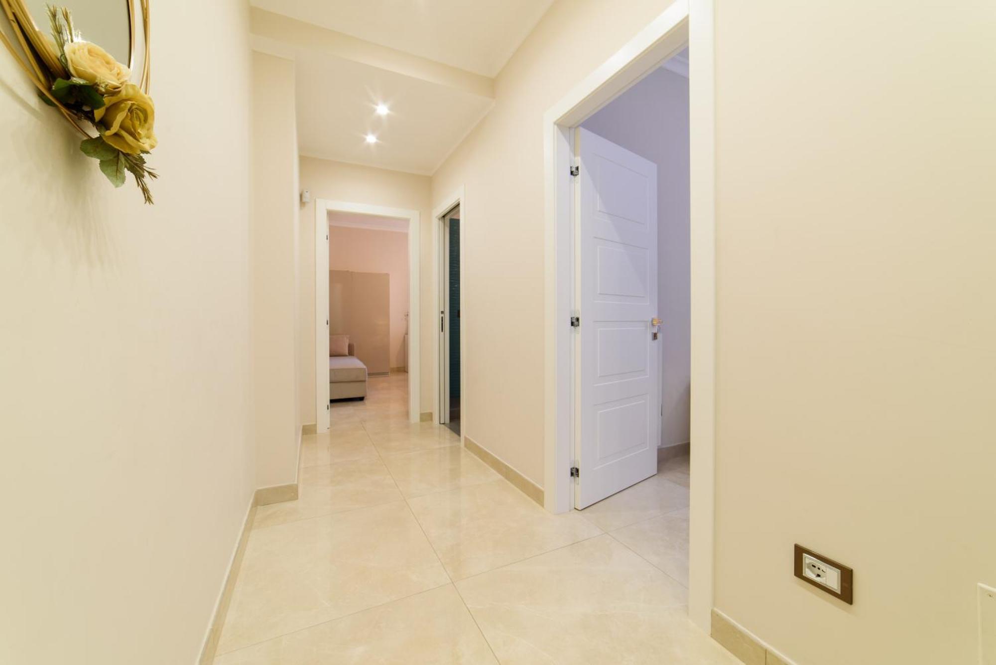 Homeaway Salerno Room photo