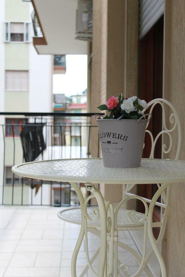 Homeaway Salerno Exterior photo