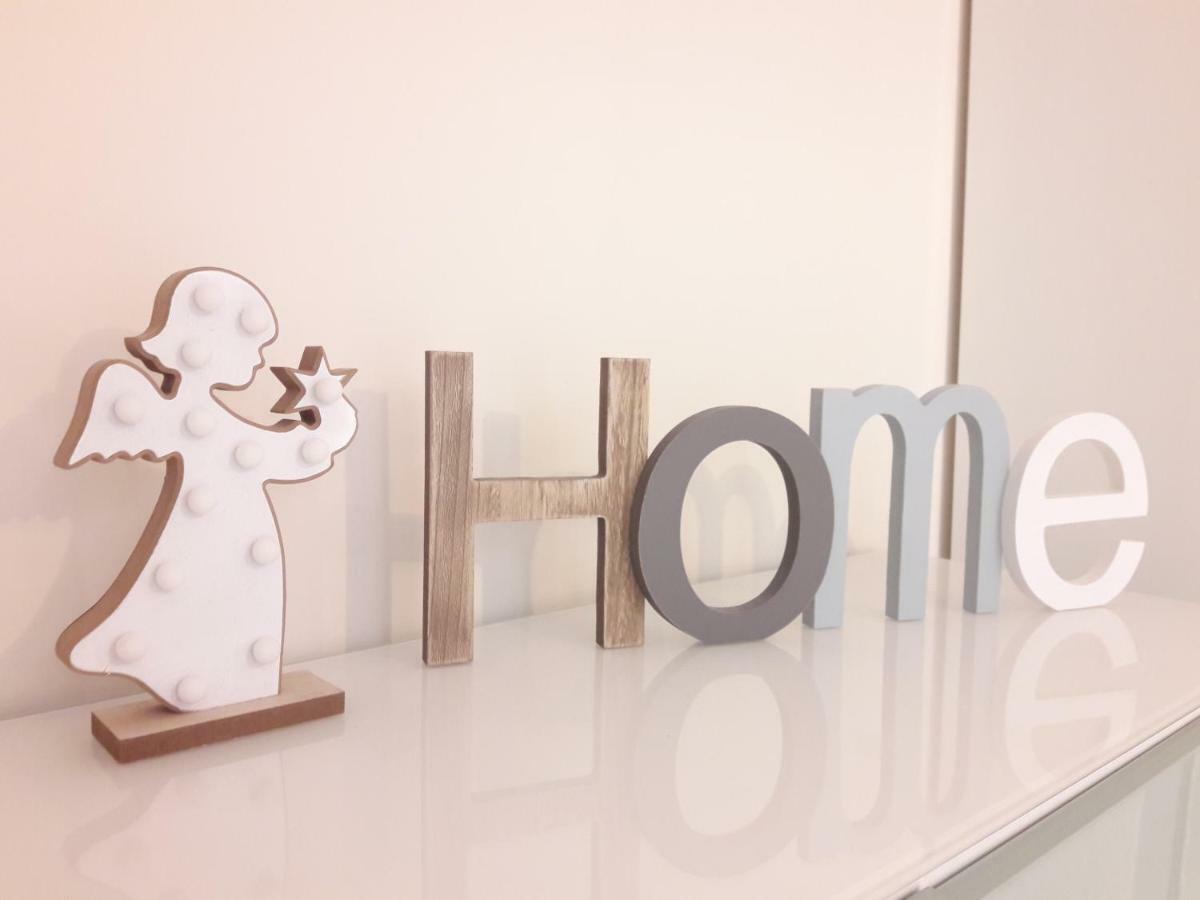 Homeaway Salerno Exterior photo