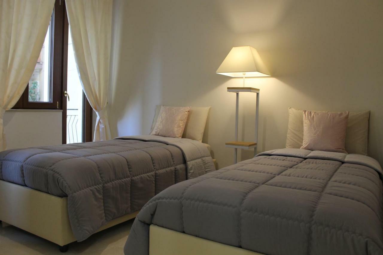 Homeaway Salerno Exterior photo